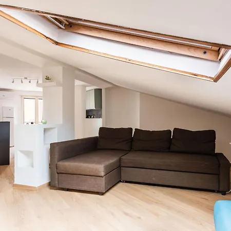 Vulcania Loft By Wonderful Italy Апартаменты *
