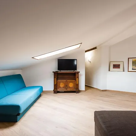 Vulcania Loft By Wonderful Italy *