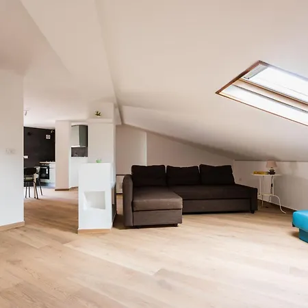 Апартаменты Vulcania Loft By Wonderful Italy Катания