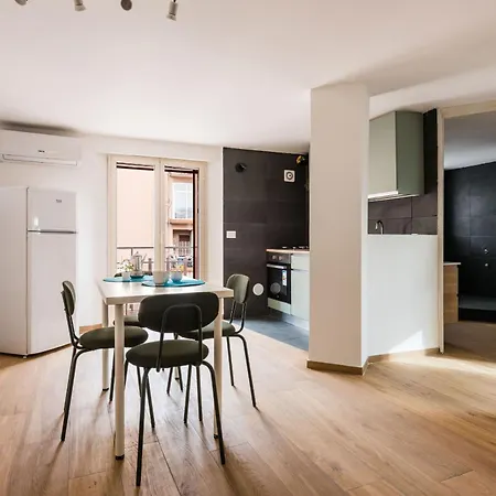 Апартаменты Vulcania Loft By Wonderful Italy