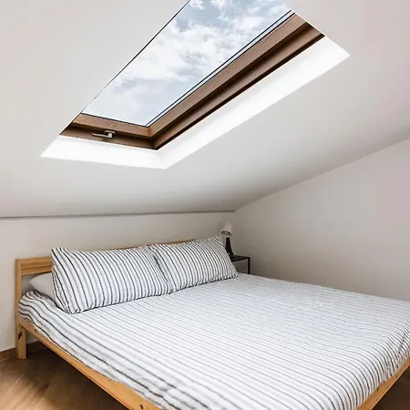 Vulcania Loft By Wonderful Italy Апартаменты *